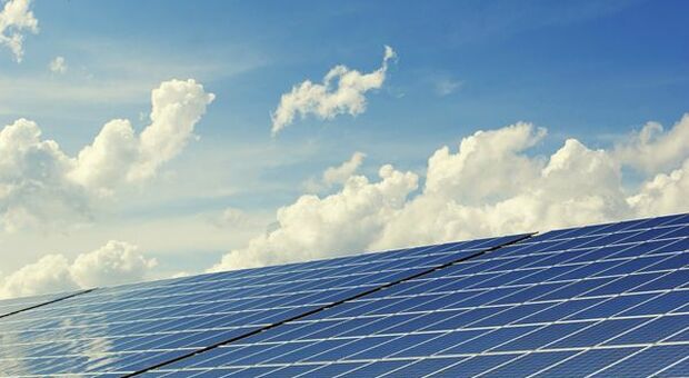 Comal, via ai lavori per cinque impianti fotovoltaici in Sicilia e Lazio