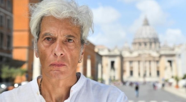 Pietro Orlandi: «Ricomincio "Scomparsi" con il caso di Mirella Gregori»