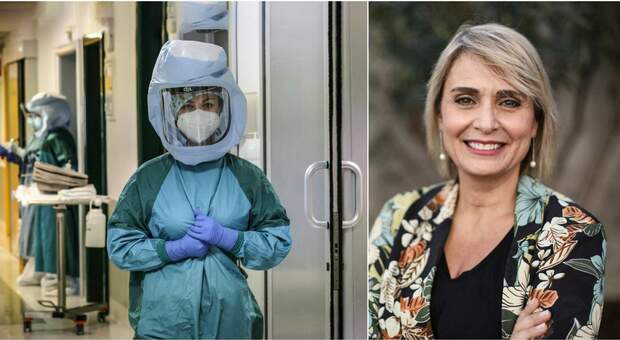 Covid, Antonella Viola: «La pandemia finisce quando il virus scompare, non è il nostro caso»