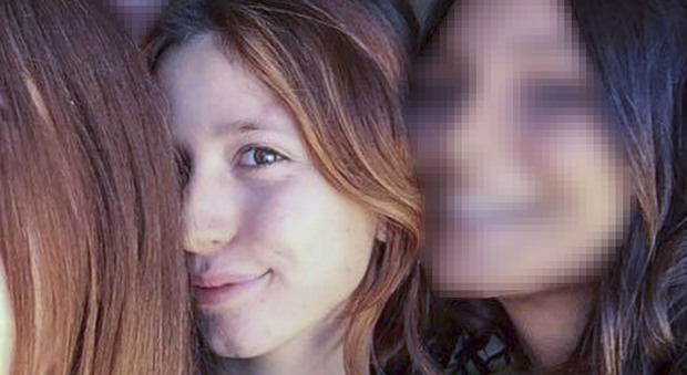 Alice Galli, 16 anni, uccisa da un taxi. "Doveva partire per un viaggio-studio"