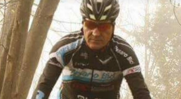 Pesaro, ciclista ucciso da malore A 57 anni si sottoponeva a controlli