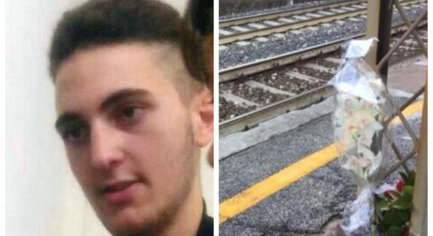 Roma, 15enne ucciso dal treno, la verità nel telefono: indagati due macchinisti