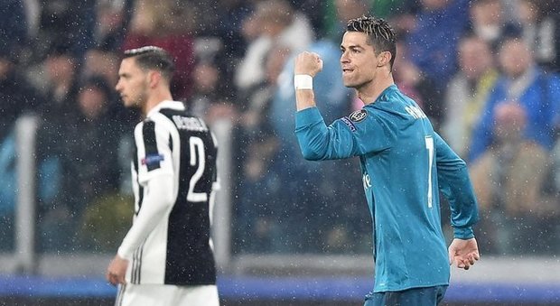 Ronaldo, la notte fantastica di un fuoriclasse applaudito da tutti
