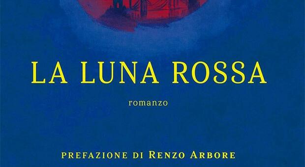 La luna rossa, presentazione online romanzo del fondatore di Valsoia Lorenzo de Bianchi