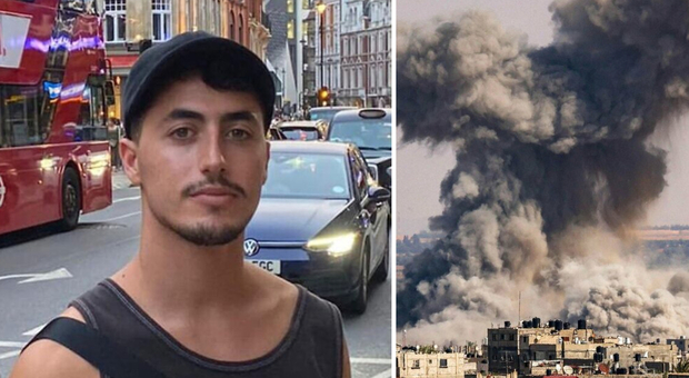 Morto il dj 21enne del rave, era stato rapito da Hamas. La famiglia: «Voleva solo fare musica»