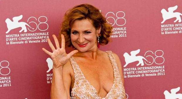 Addio a Monica Scattini, l'attrice romana aveva 59 anni