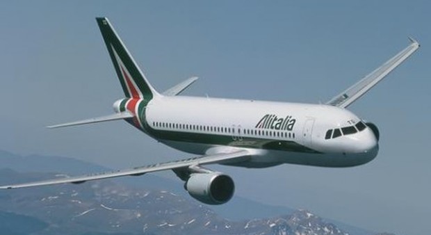 Alitalia, missione in Usa per Luigi Gubitosi