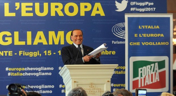 Nuova legge elettorale, timori al Sud e scoppia subito la rivolta in Forza Italia