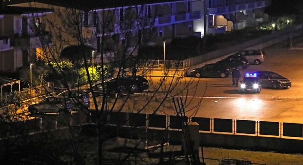 Ladro ucciso nella sparatoria: indagato il carabiniere