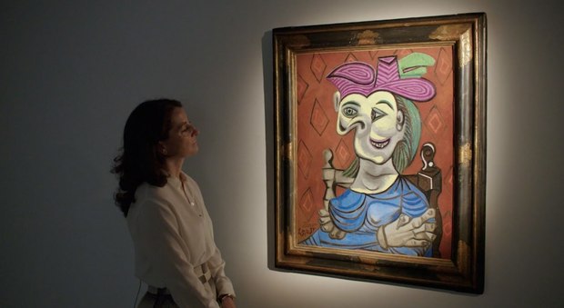 Offerte da capogiro all'asta Christie’s: Impressionisti e arte moderna