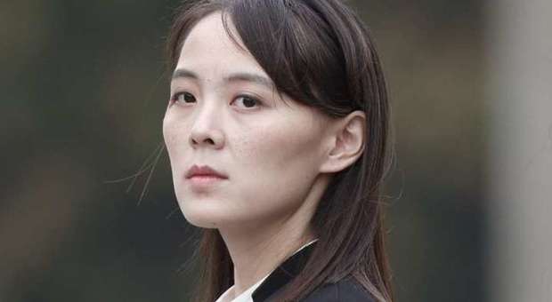 Corea del Nord, la sorella di Kim Jong un dopo Kim Jong un: il volto rosa della dittatura