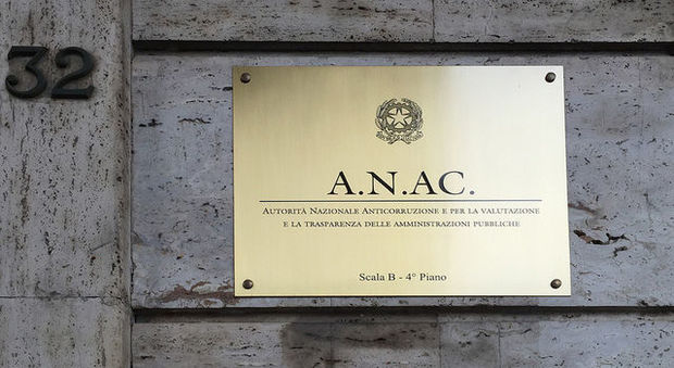 Giustizia: accordo Anac-Procura di Lecce contro la corruzione