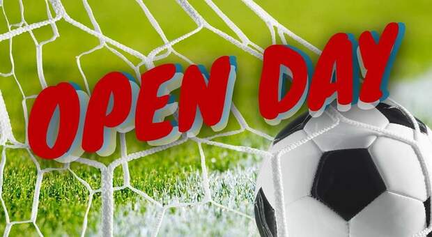 L'open day della Pro Calcio Studentesca: tra novità e conferme c'è anche l'affiliazione alla Lazio