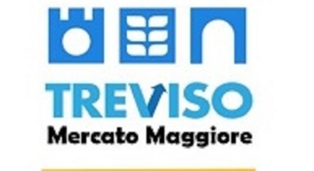 Il mercato di Treviso si rifà il look: nuovo logo e un sito per vedere gli operatori