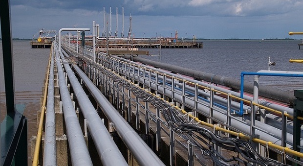 Il tesoro del petrolio libico, Eni difende i suoi contratti