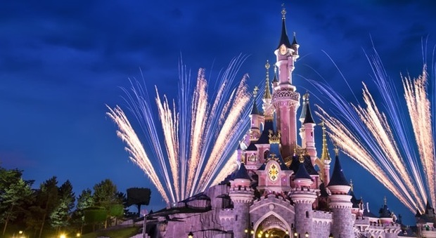 Un week end a Disneyland Paris Tripudio di giochi per tornare bimbi