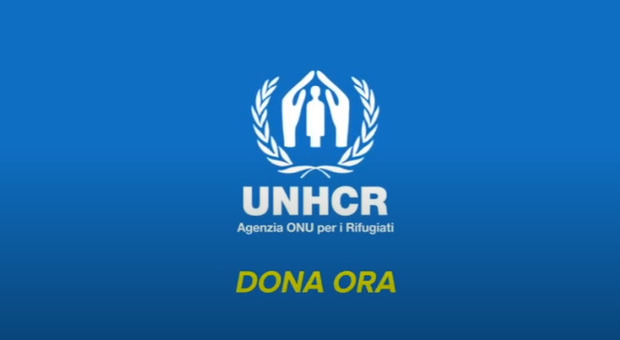 Milioni di rifugiati nella morsa del freddo, appello urgente di UNHCR: «Quasi 5 milioni di persone a rischio tra Ucraina, Siria e Afghanistan»