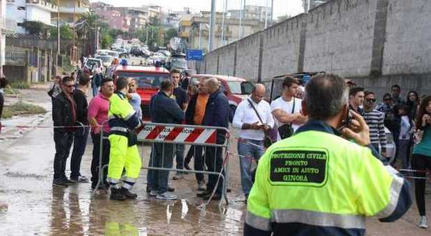 Maltempo, sale il bilancio delle vittime: trovati i corpi di una coppia dispersa in Puglia