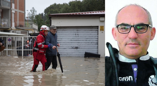 Inondazioni Emilia Romagna, il geologo: «Le previsioni erano giuste, ma non servono a niente senza cura per il territorio»