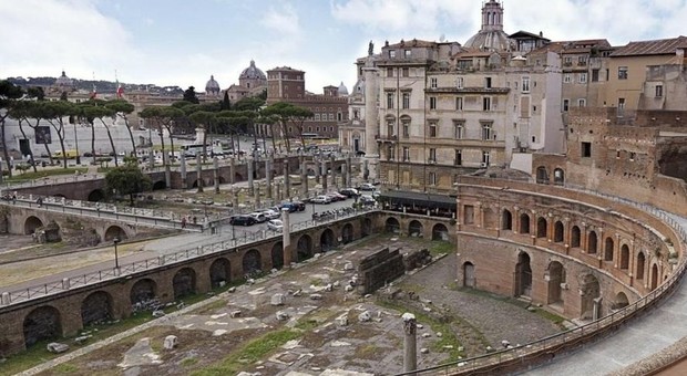 Roma, Raggi: in 40 giorni vendute 10mila MIC card per musei