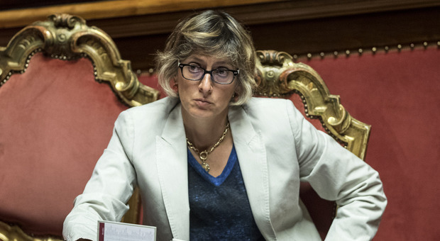 Giulia Bongiorno positiva al Covid: «Sono stata attenta, ma nei tribunali il virus galoppa»