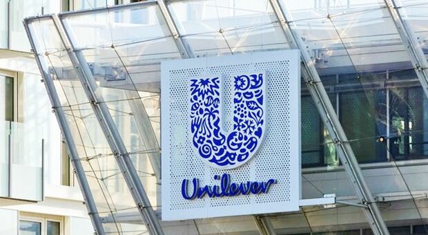 Crolla Unilever dopo la trimestrale. Pesano margini operativi piatti