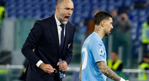 La Lazio è rinata nel segno di Tudor, il cambio di tecnico ha portato 12 punti