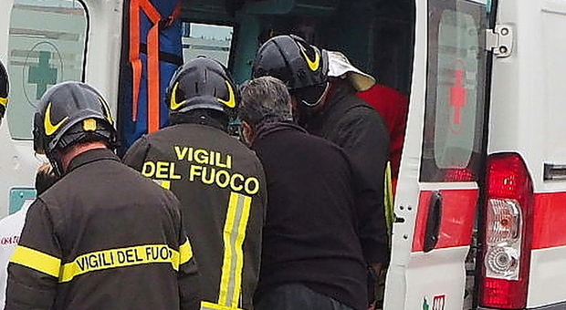 Auto contro camper in Puglia: ferragosto rosso sangue, morti tre turisti