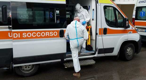 Coronavirus, altri 4 morti e 157 nuovi positivi in provincia di Latina