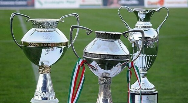 Torna la Coppa Italia Serie C: nuovo format, via il 13 agosto