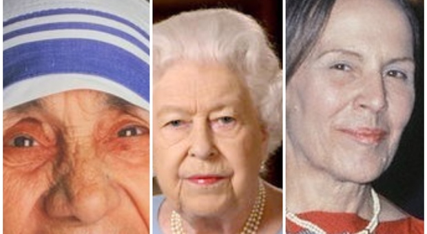 Madre Teresa, la regina Elisabetta e Nilde Iotti: la storia di 3 grandi donne su RaiPay