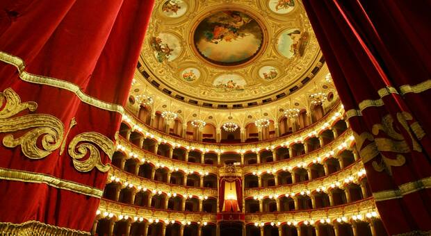 «Il berretto a sonagli» diventa opera lirica: è uno dei titoli della stagione 2024 del Teatro Massimo Bellini di Catania