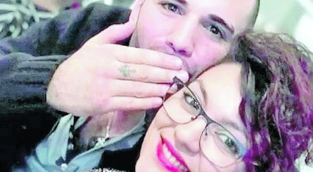 Landolfi uccise la fidanzata: 22 anni di carcere al pugile. «Maria fu spinta giù dalle scale»