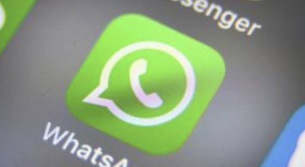 Disfunzione su WhatsApp scarica velocemente la batteria