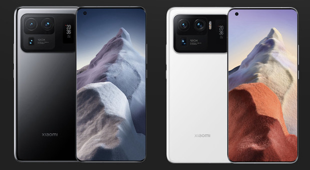 Xiaomi M11, presentata la nuova linea di smartphone: tre fotocamere e doppio display