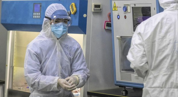 Coronavirus, Toti: «Sette cinesi in ospedale a Genova per controlli»