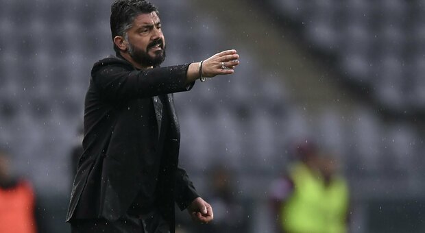Napoli & Benevento, doppio incrocio: Gattuso chiede un favore a Inzaghi
