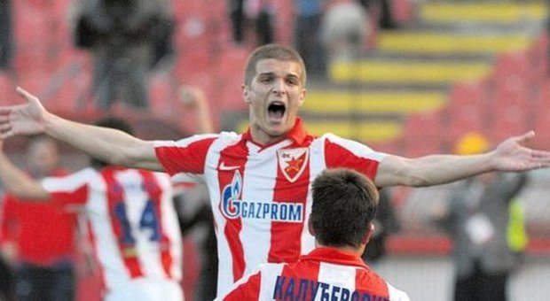 Stella Rossa Belgrado fuori dalla Champions: punita per violazione fair play finanziario