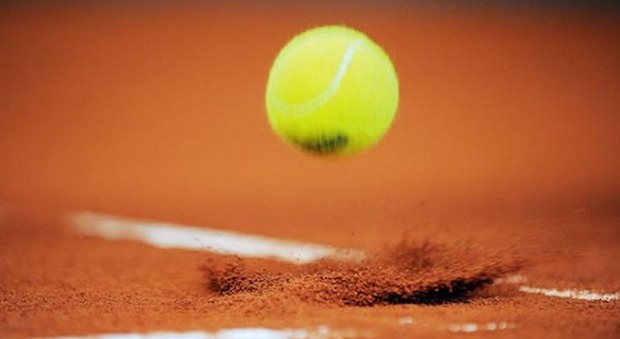E' iniziato il 1° torneo amatoriale di tennis 'Mare e Monti'