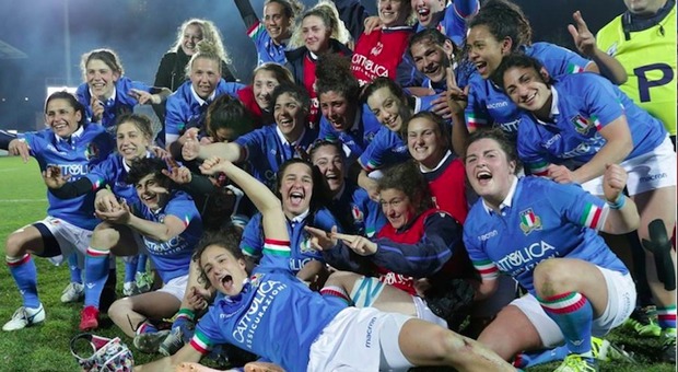 Rugby, Sei Nazioni: l'Italdonne per uno storico bis, l'Under 20 con vista sul Mondiale