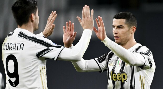 Ufficiale, Juventus-Napoli si gioca il 17 marzo alle 18.45