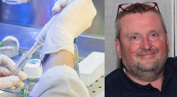 L'ex rugbista "ucciso" dall'influenza: «Terza vittima, tutte non vaccinate»