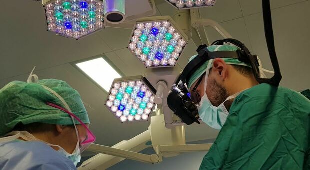 Milano, 100 interventi chirurgici con robot all'ospedale San Paolo