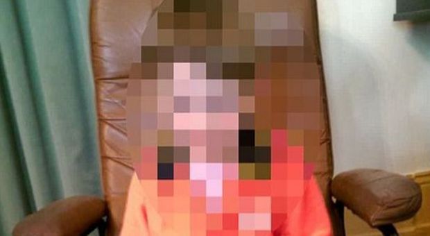Il piccolo di 7 anni violentato dal compagno di scuola