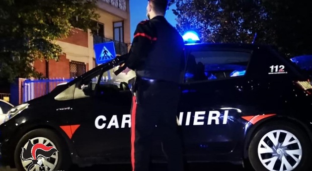 A piedi in Tangenziale con borse di esplosivo, confiscati a Hudorovic terreni e immobili per 180.000 euro