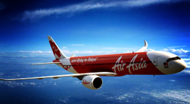 Aereo AirAsia scomparso «probabilmente in fondo al mare»