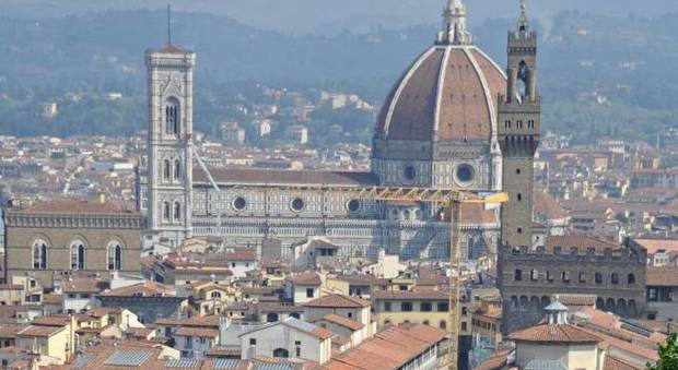 Terrorismo, Anonymous: attentato sventato in Italia era previsto a Firenze