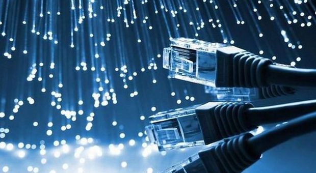 Internet ultraveloce, Fastweb porterà la fibra ottica in oltre 100 città