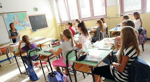 Vicenza, fece sputare su un alunno dai compagni di classe: maestra condannata