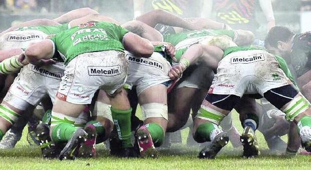 Bullismo sulla recluta del rugby: 10 indagati